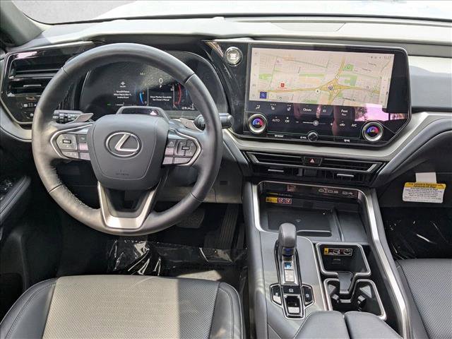 Used 2025 Lexus TX 350 FWD w/ Convenience Package image 17