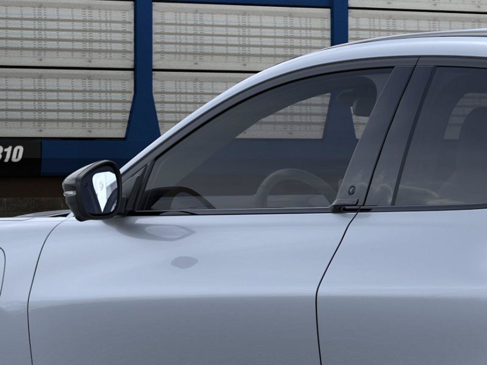 New 2026 Ford Mustang Mach-E GT AWD/4WD image 20