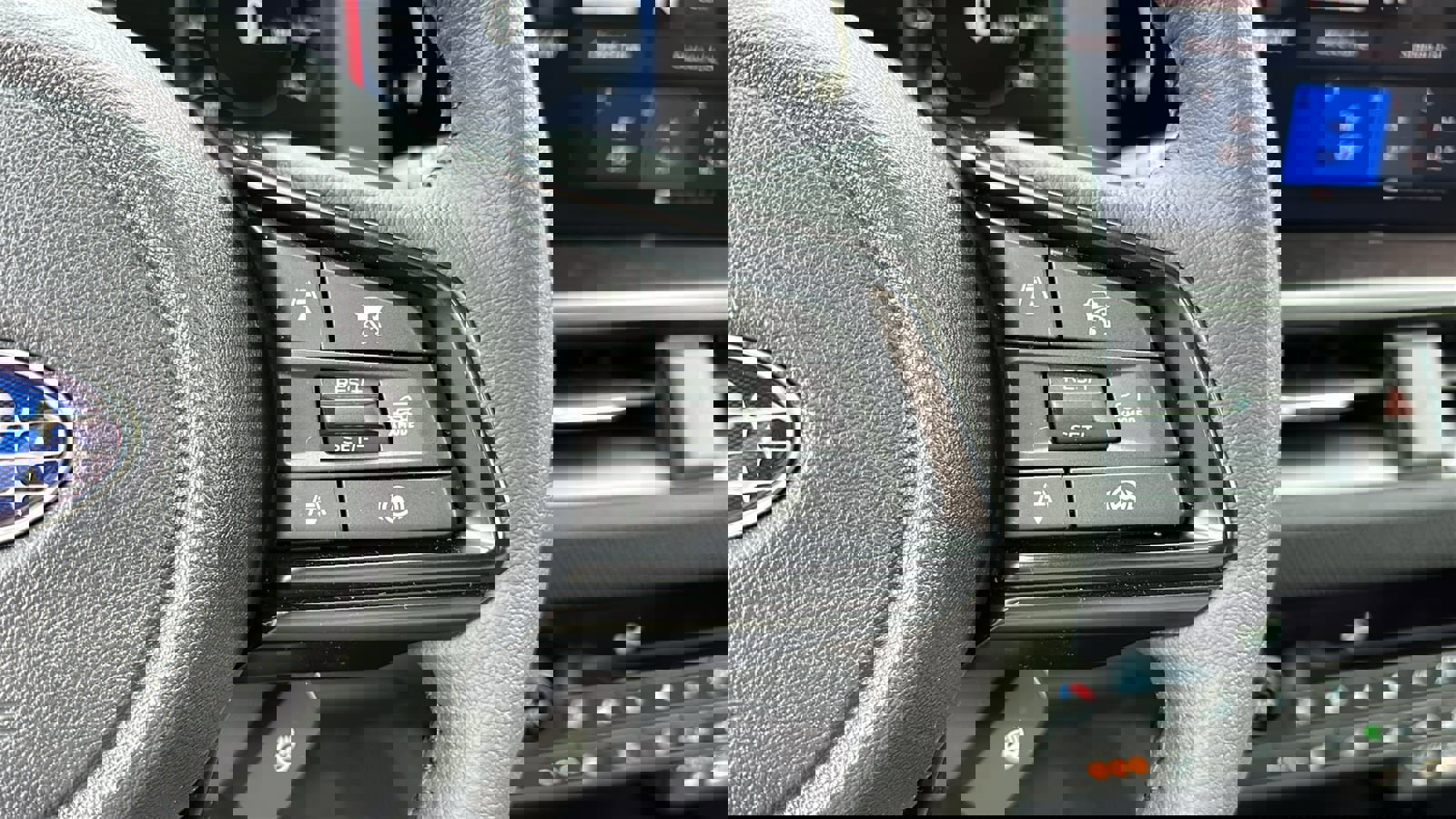 New 2026 Subaru Outback Limited XT image 13