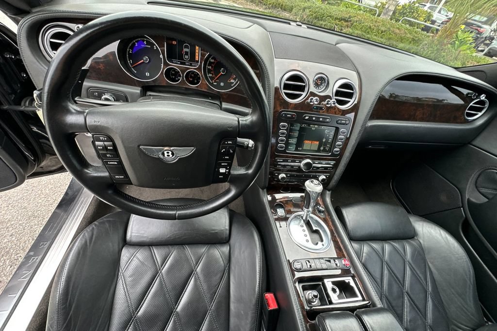 Used 2005 Bentley Continental GT AWD/4WD image 14