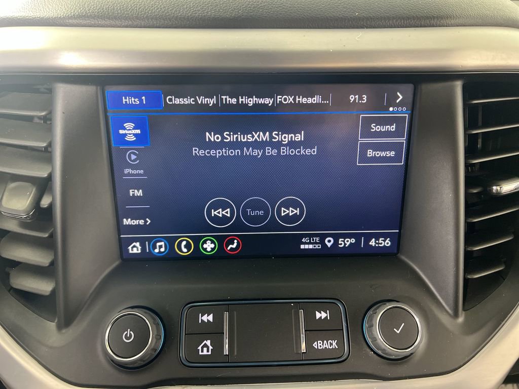 Certified 2023 GMC Acadia SLE w/ Driver Convenience Package image 14