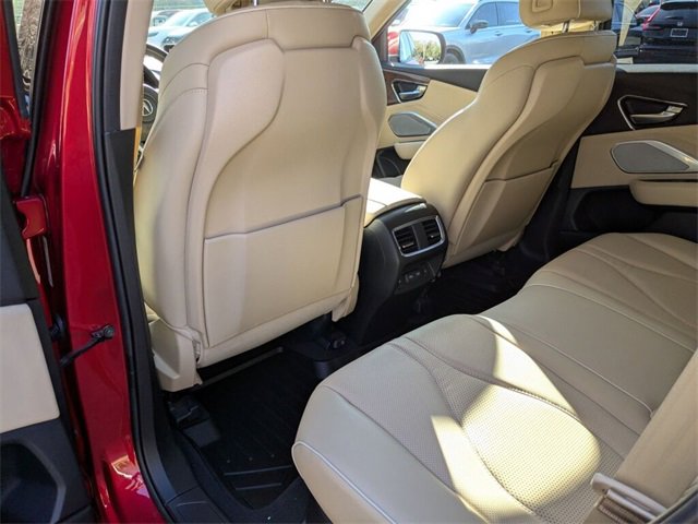 Used 2021 Acura RDX FWD w/ Advance Package image 35