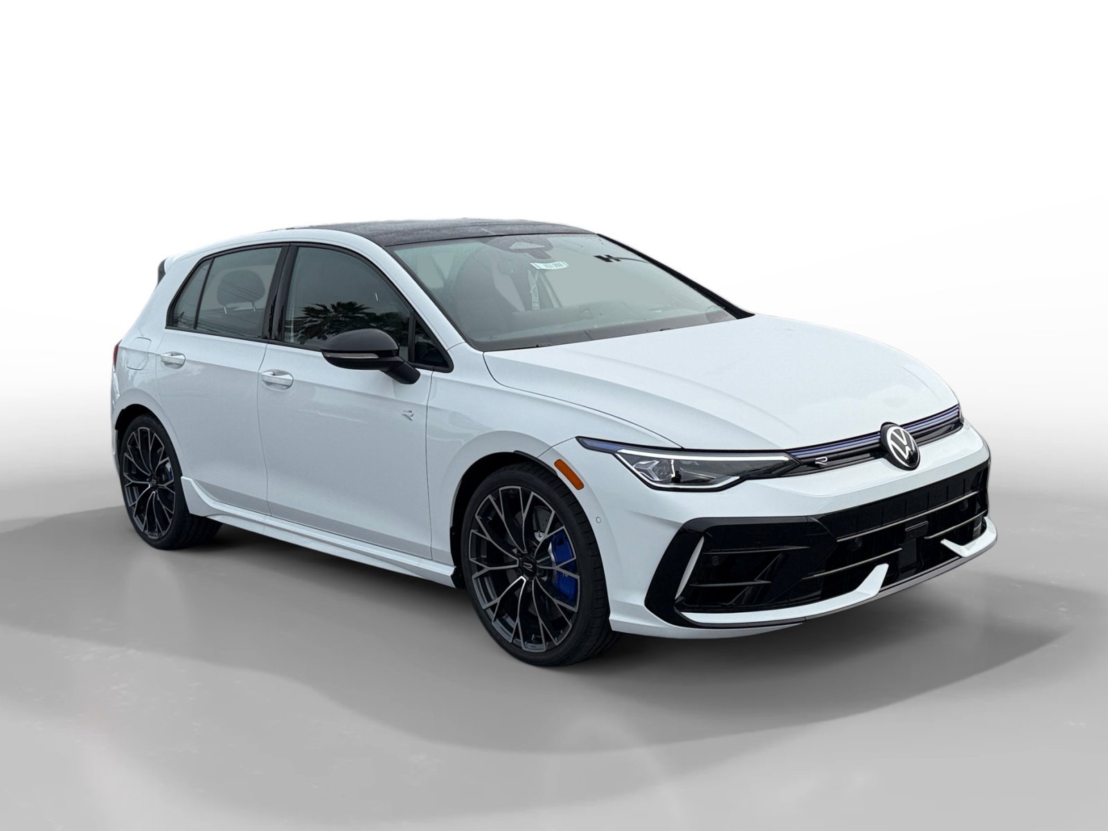 New 2026 Volkswagen Golf image 7