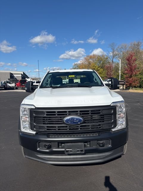 New 2026 Ford F450 XL AWD/4WD image 3