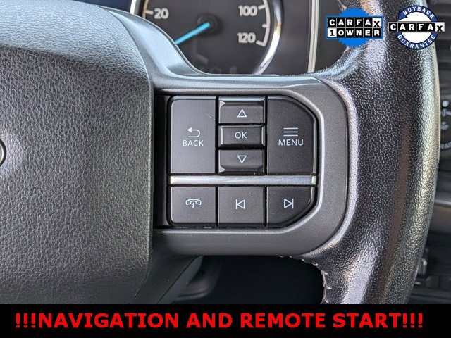 Used 2022 Ford F150 XLT w/ Equipment Group 302A High image 25