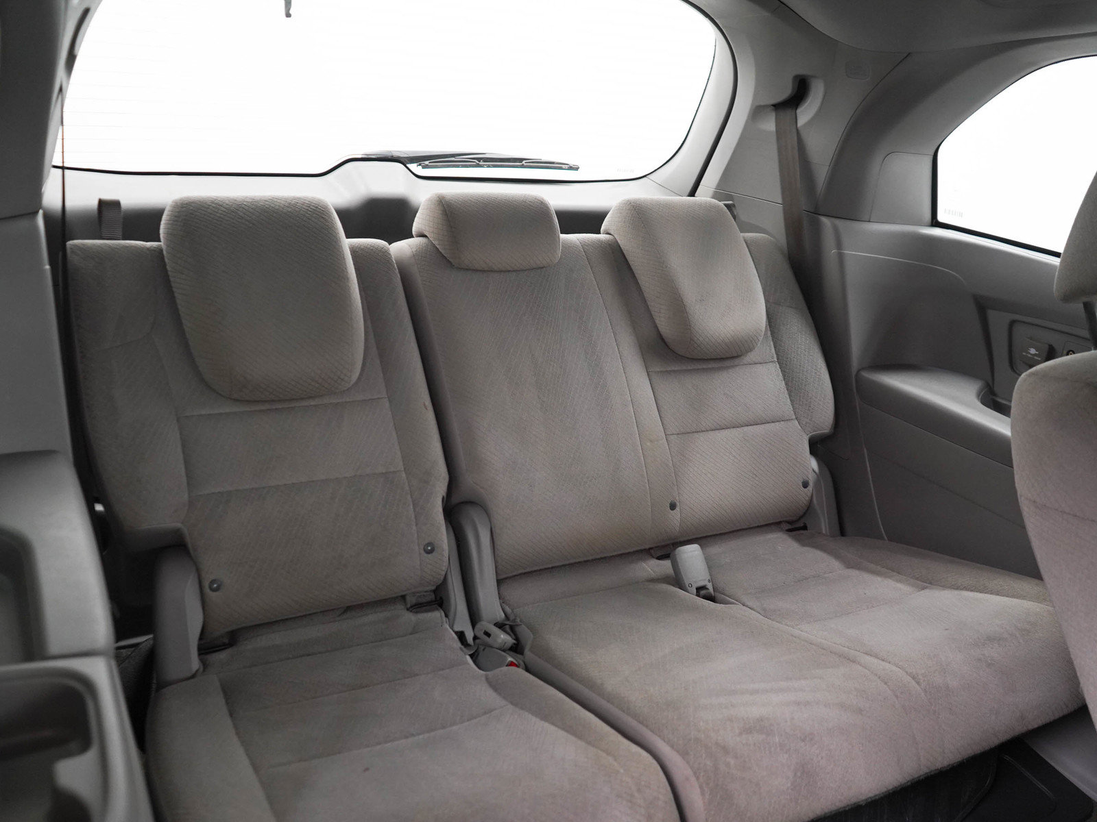 Used 2016 Honda Odyssey SE image 13