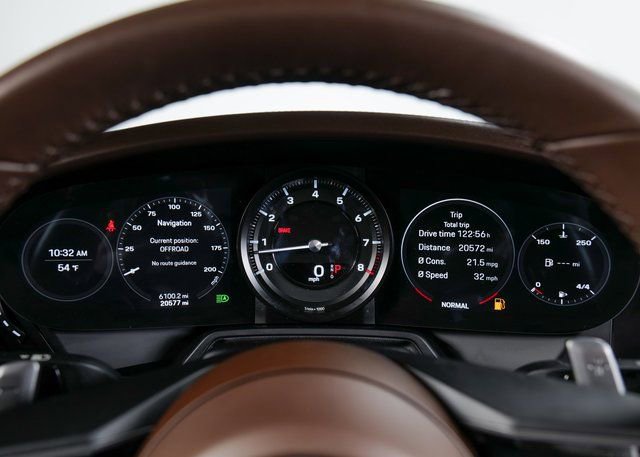 Used 2021 Porsche 911 Carrera S image 22