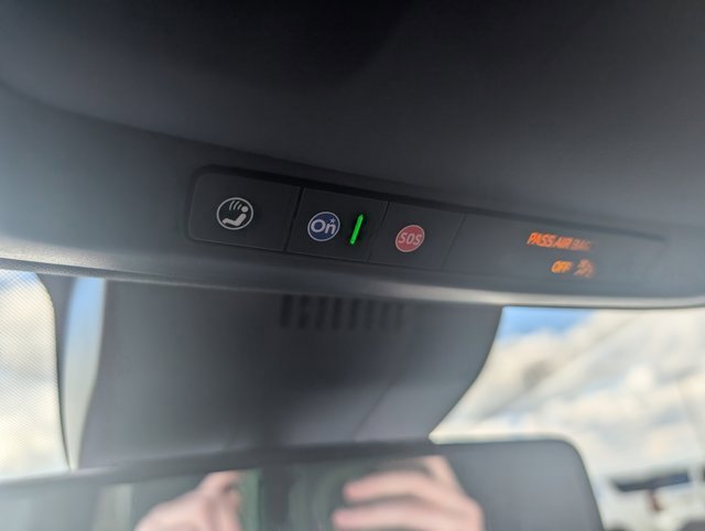 Used 2024 Chevrolet Tahoe LT w/ Luxury Package image 14