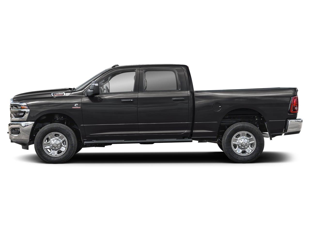 New 2025 RAM 2500 Laramie w/ Towing Technology Group image 12