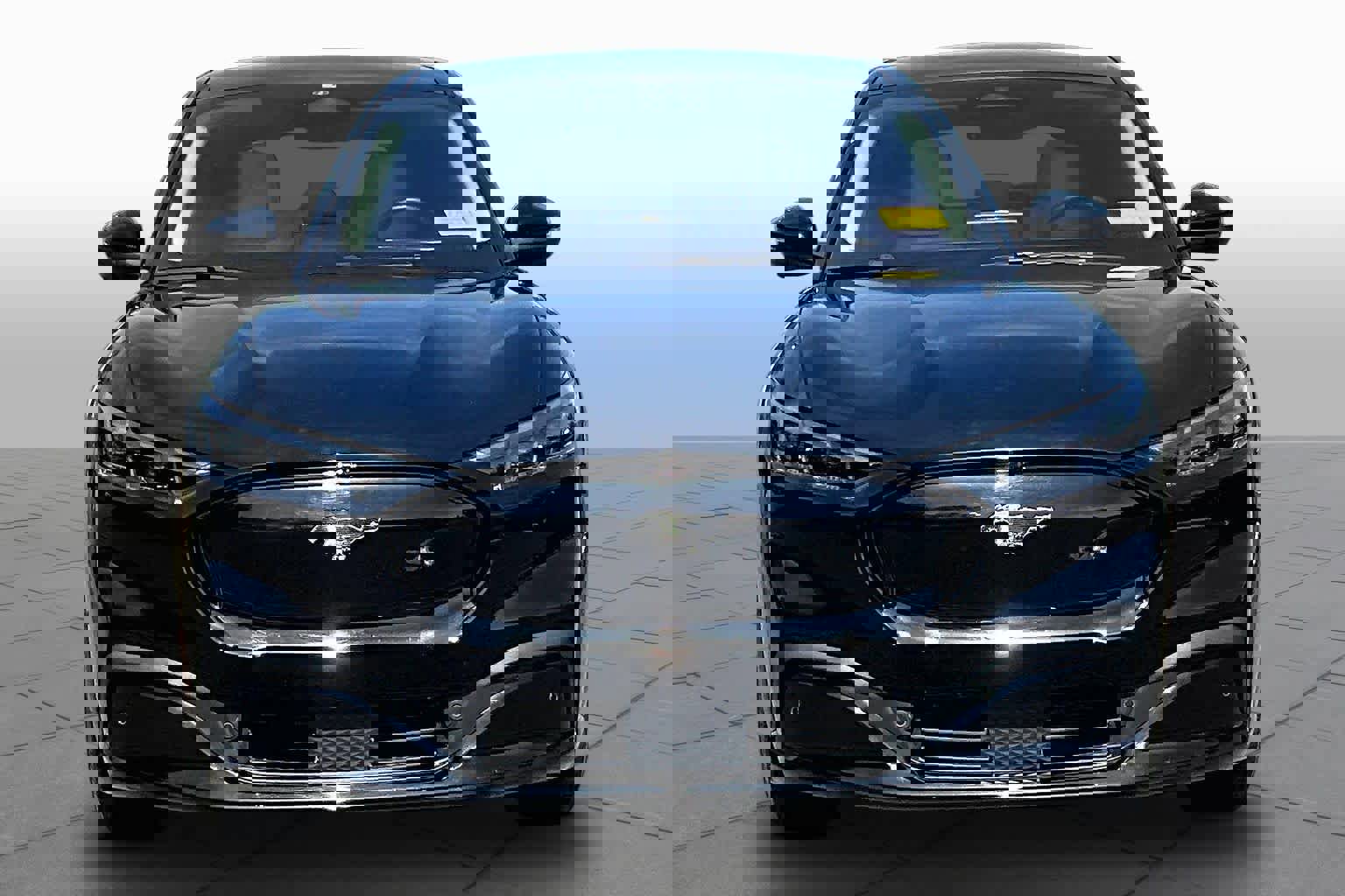 Used 2024 Ford Mustang Mach-E Premium RWD image 3