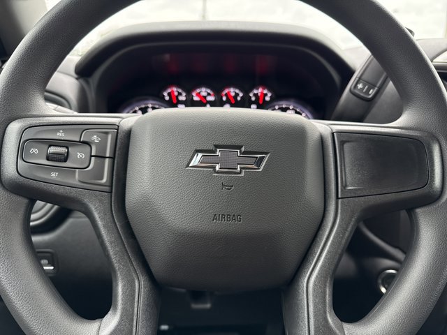New 2026 Chevrolet Silverado 2500 Custom w/ Custom Value Package image 15