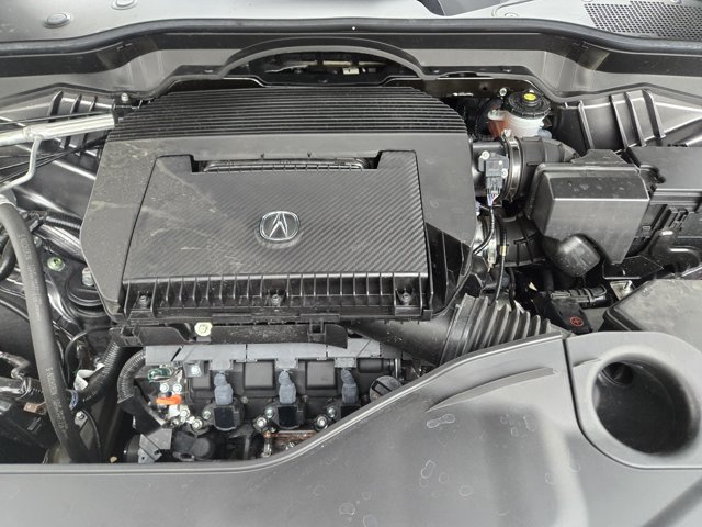 Certified 2026 Acura MDX A-Spec AWD/4WD image 32
