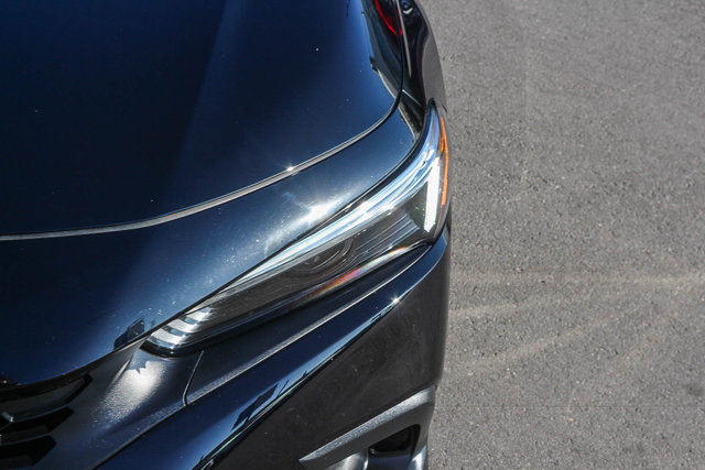 Used 2024 Honda Civic EX-L image 13