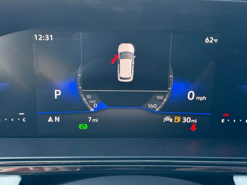 New 2026 Volkswagen Taos S image 16