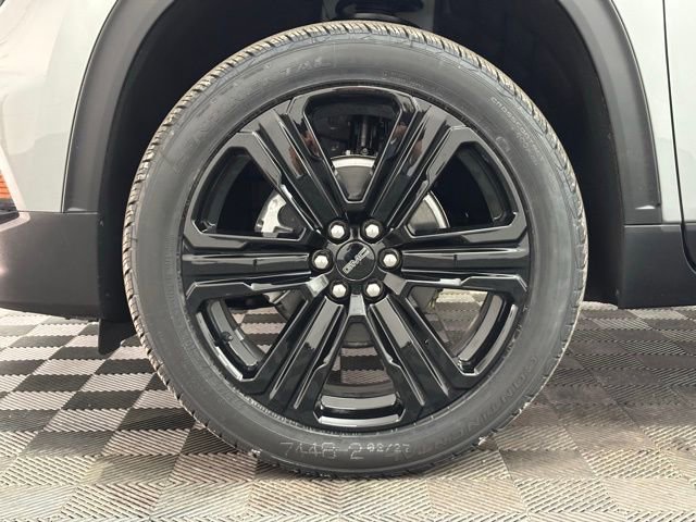 New 2026 GMC Acadia Elevation w/ Black Edition image 16
