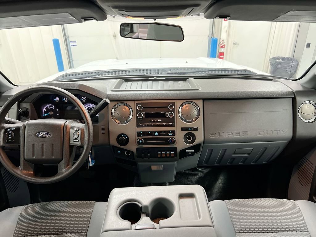 Used 2016 Ford F350 XLT AWD/4WD image 10