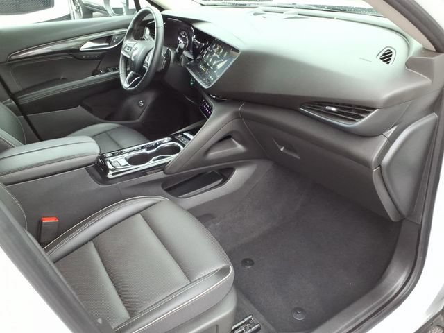 Used 2023 Buick Envision Essence FWD image 24