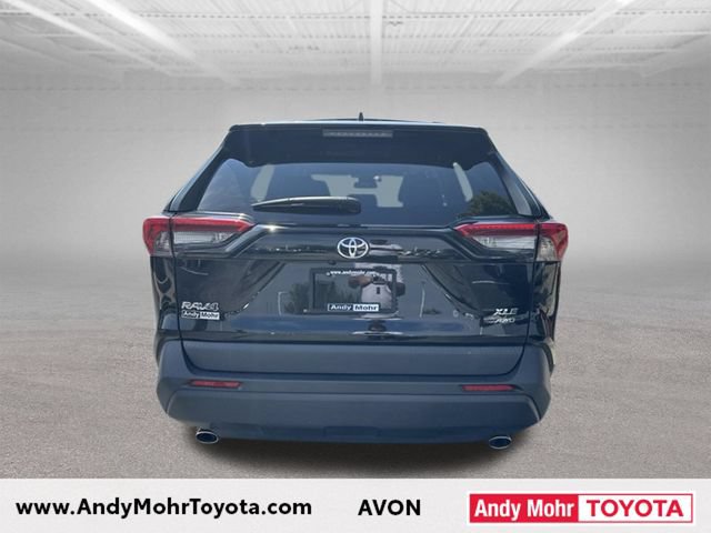 Used 2024 Toyota RAV4 XLE Premium w/ Weather Package AWD/4WD image 7