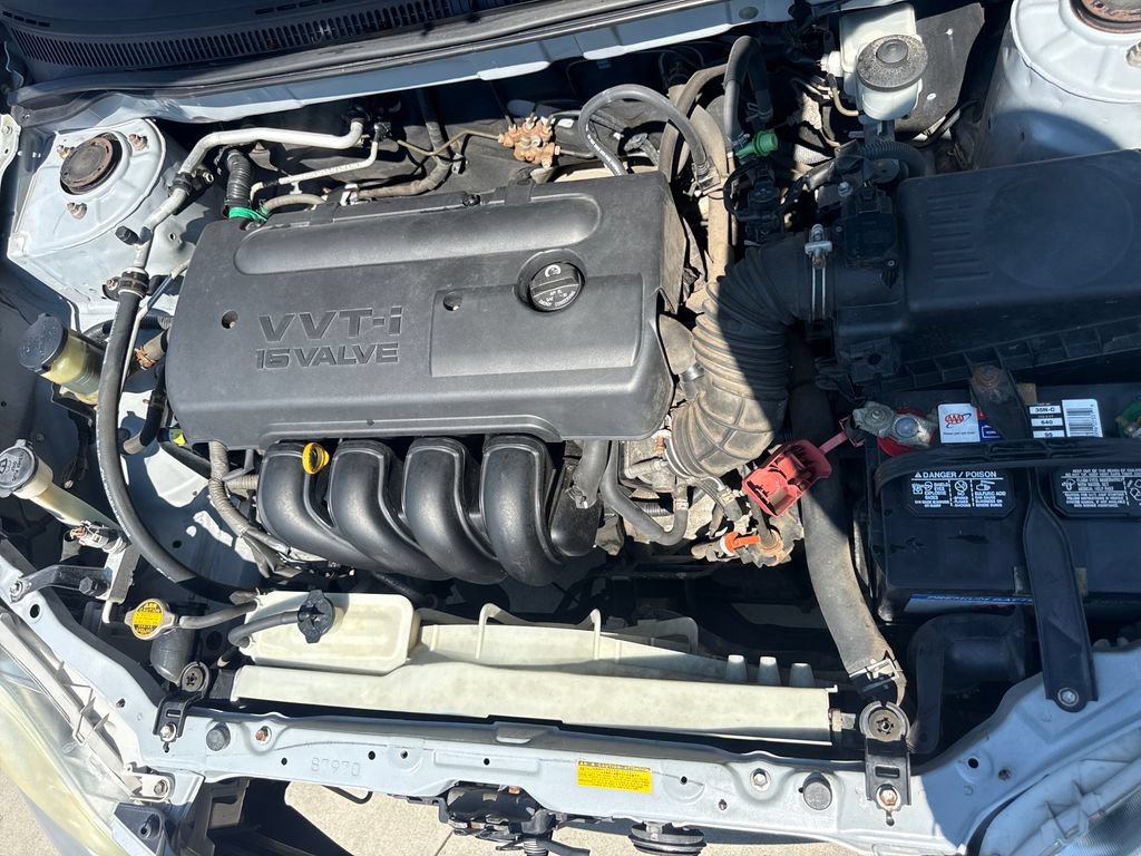 Used 2005 Toyota Corolla FWD image 35
