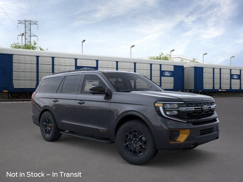 New 2026 Ford Expedition Tremor AWD/4WD image 1