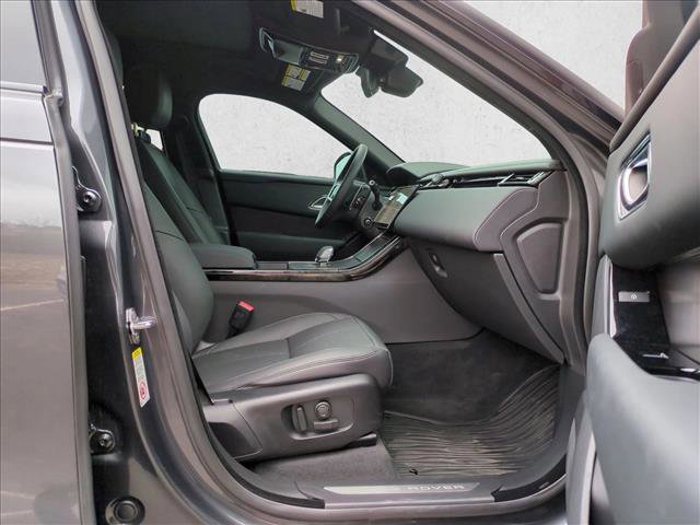 Used 2026 Land Rover Range Rover Velar Dynamic SE AWD/4WD image 19