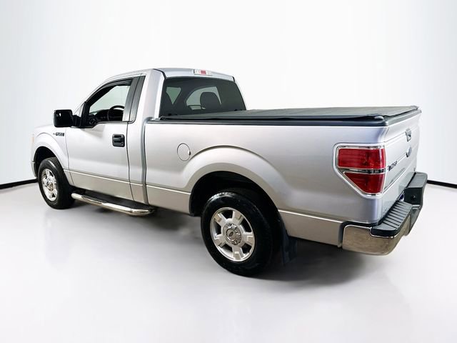 Used 2011 Ford F150 XLT image 5