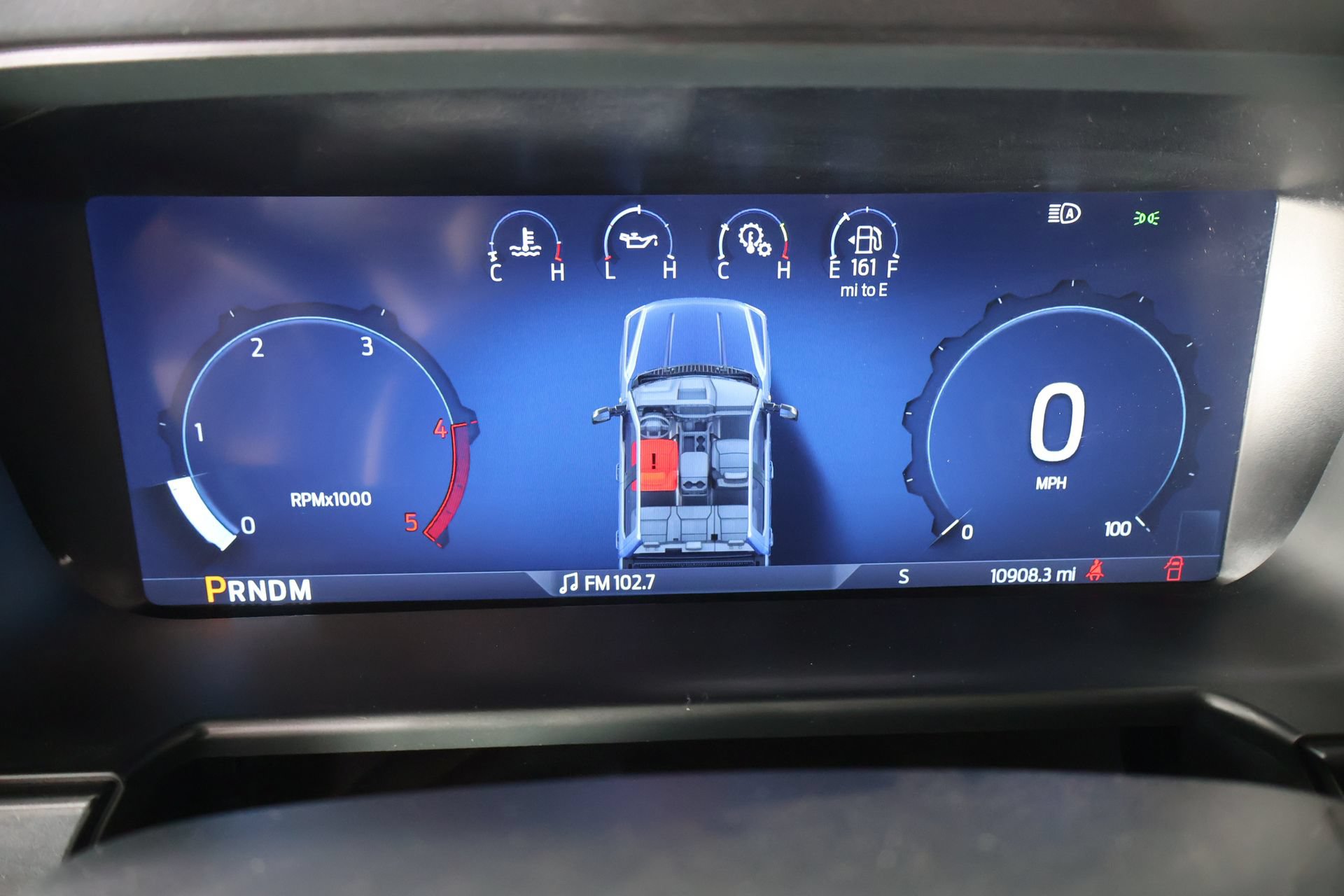 Used 2026 Ford F250 King Ranch AWD/4WD image 4