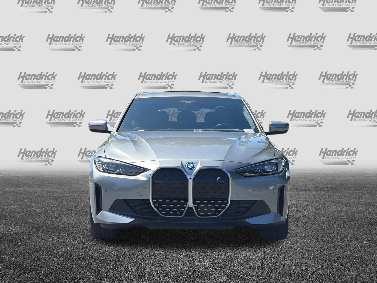 Certified 2023 BMW i4 eDrive35 RWD image 10