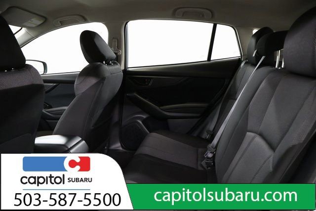 Used 2022 Subaru Impreza 2.0i image 29