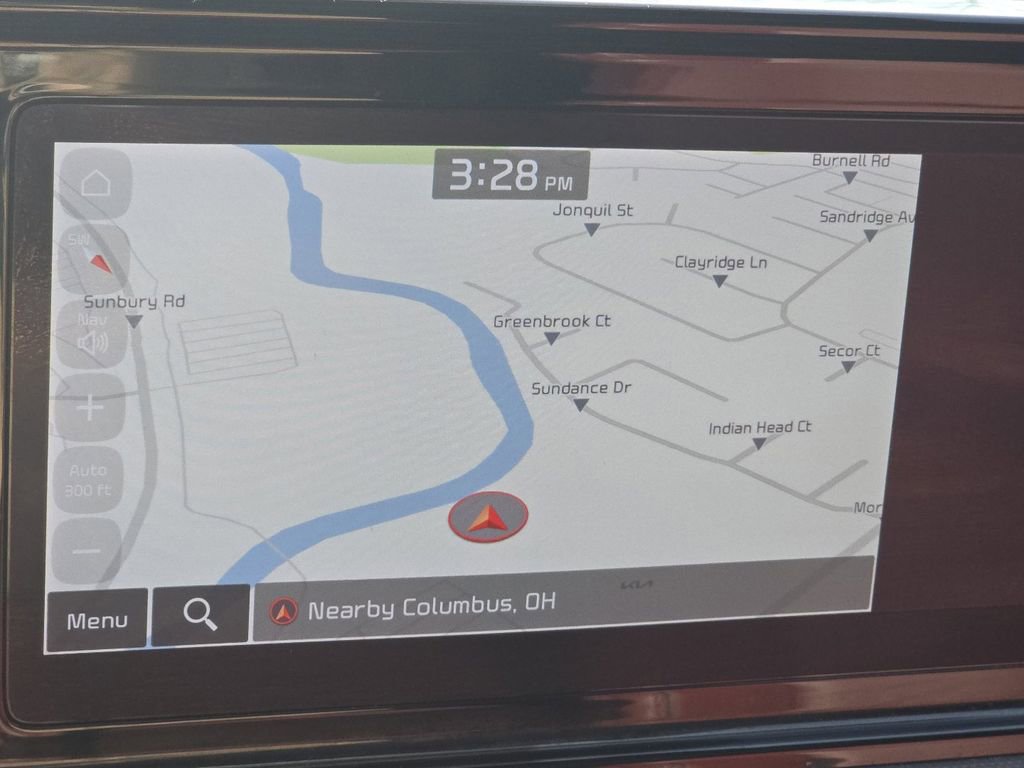 Used 2024 Kia K5 GT-Line image 4