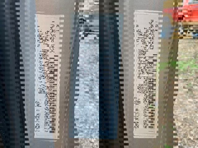 Used 1999 Toyota Tacoma 4x4 Xtracab V6 image 96