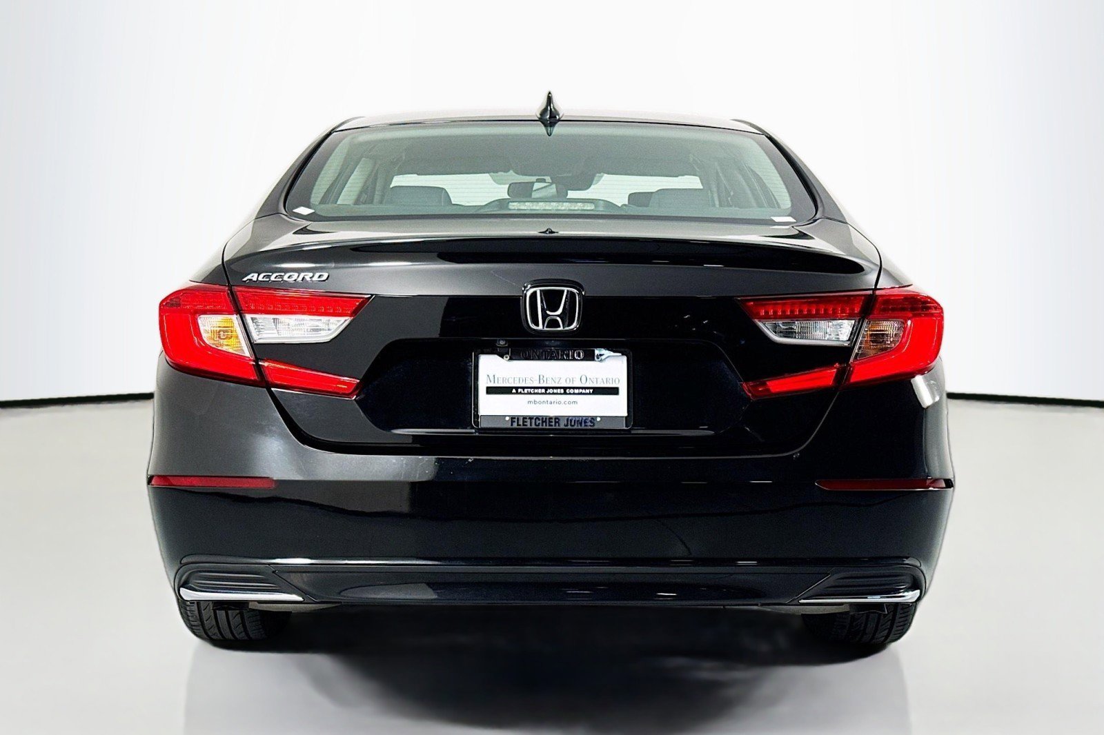 Used 2019 Honda Accord LX image 3