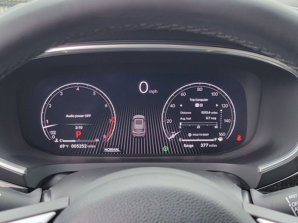 Certified 2025 Acura MDX w/ Technology Package image 26