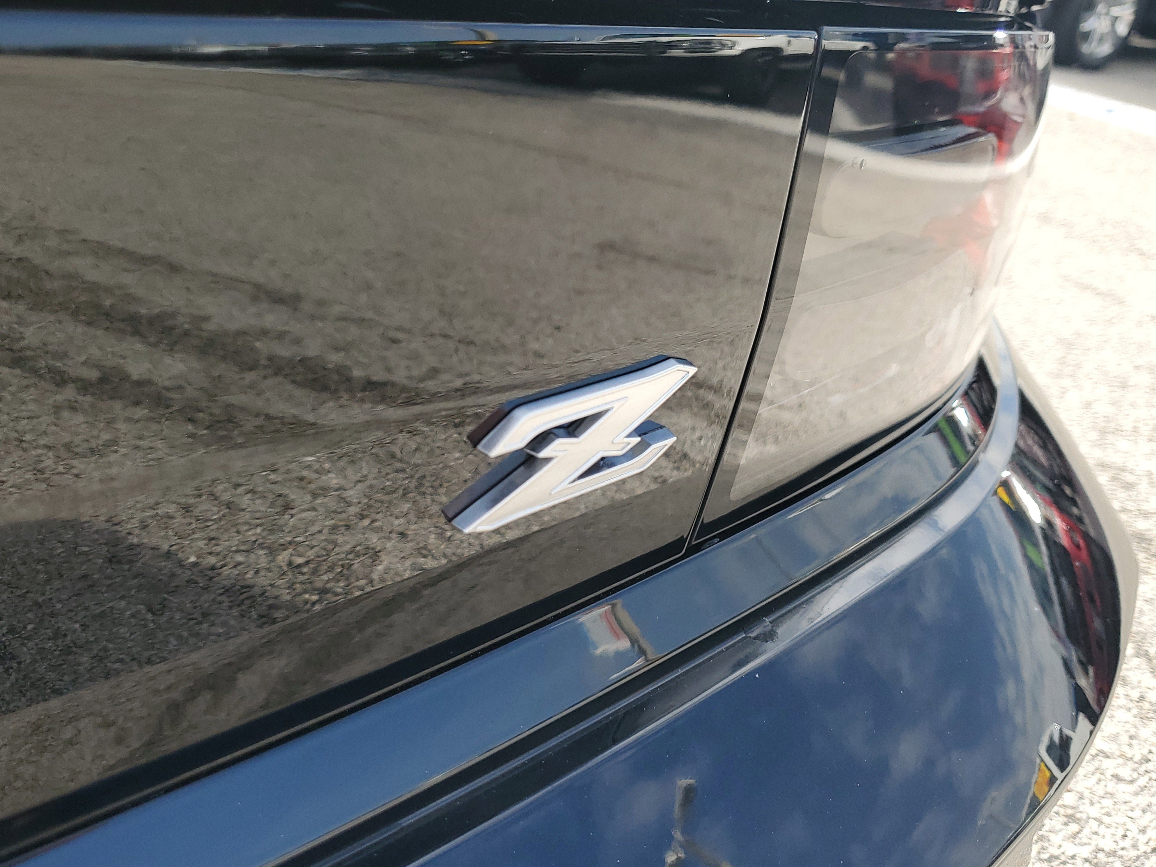 Used 2024 Nissan Z NISMO w/ Floor Mat Package image 9