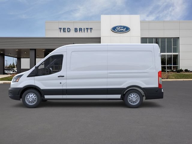 New 2026 Ford Transit 250 148 Medium Roof Extended AWD image 4