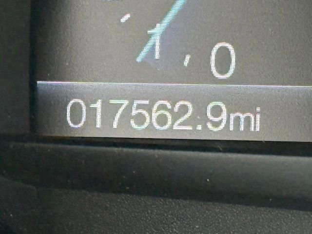 Used 2023 Ford Edge SEL w/ Convenience Package AWD/4WD image 17