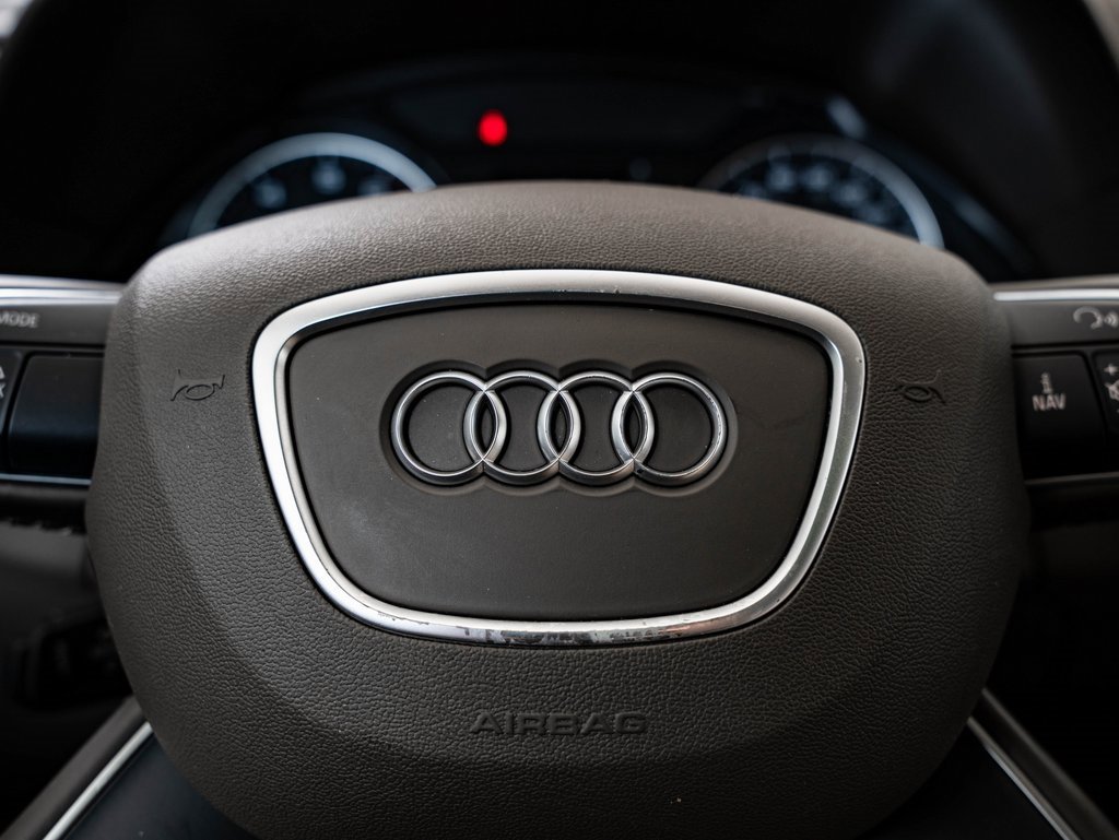 Used 2017 Audi Q5 2.0T Premium image 29