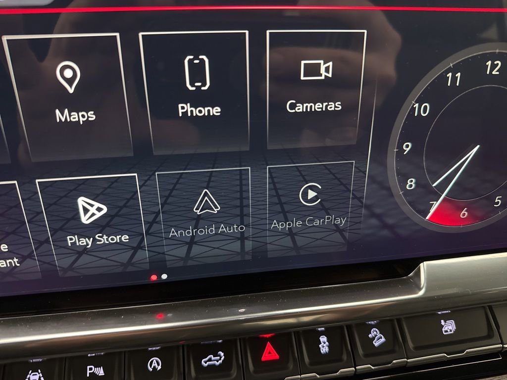 New 2026 GMC Sierra 1500 SLT w/ SLT Premium Plus Package image 42