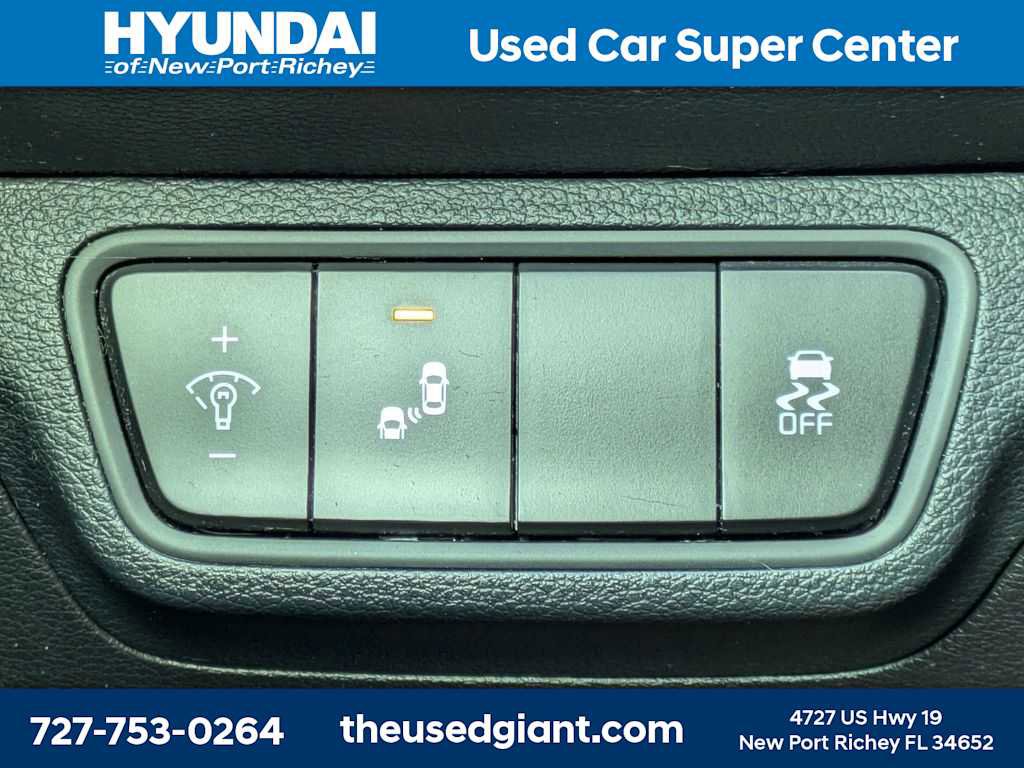 Used 2022 Kia Forte GT-Line w/ GT-Line Technology Package image 27