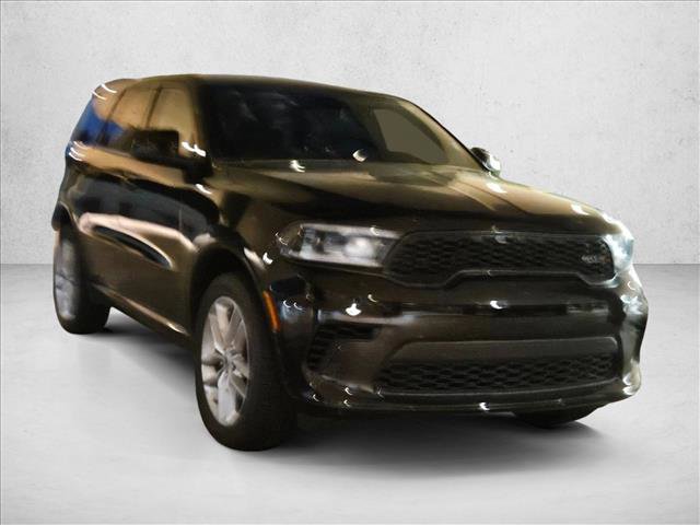 Used 2023 Dodge Durango GT image 3