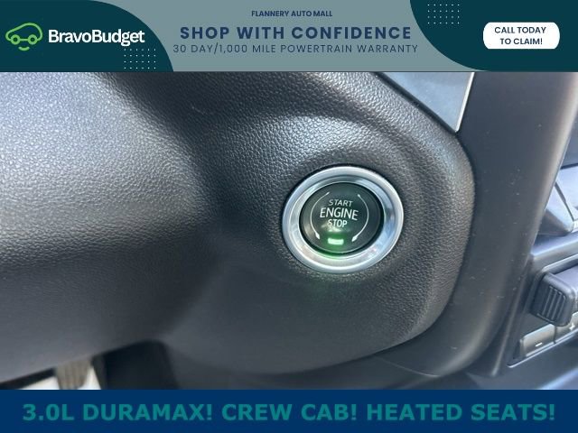 Certified 2021 Chevrolet Silverado 1500 RST w/ All Star Edition Plus image 33