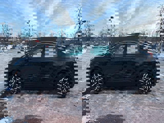 New 2026 Nissan Leaf SV+ image 3