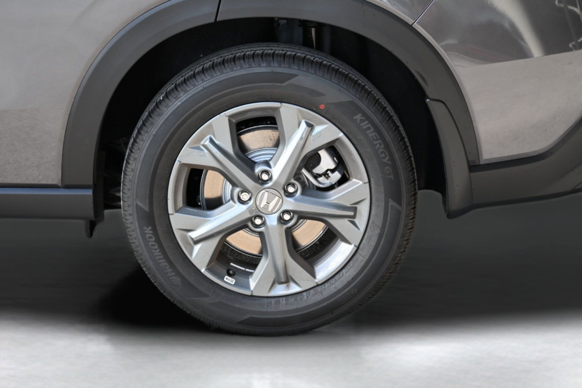 New 2025 Honda HR-V LX image 30