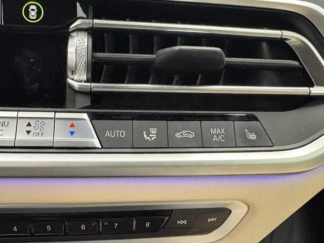 Used 2022 BMW X5 xDrive40i w/ Premium Package AWD/4WD image 41