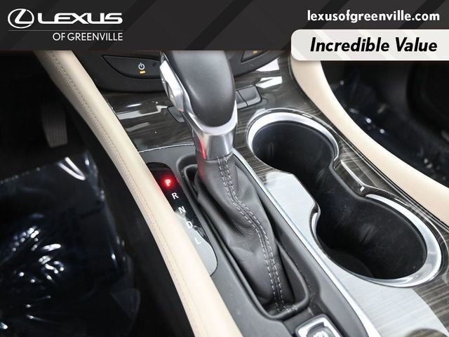 Used 2019 Buick Envision Essence image 18