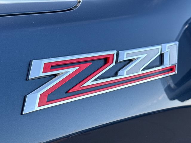 Used 2020 Chevrolet Silverado 1500 LTZ w/ LTZ Premium Package AWD/4WD image 6