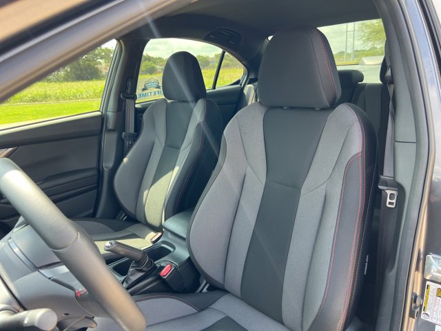 Used 2024 Subaru WRX AWD/4WD image 13