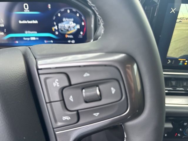 New 2026 Chevrolet Silverado 2500 High Country w/ Midnight Edition image 27