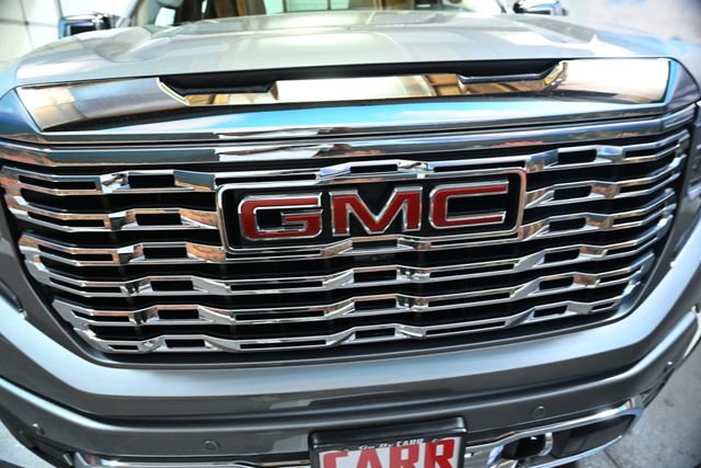Used 2025 GMC Sierra 1500 Denali image 22