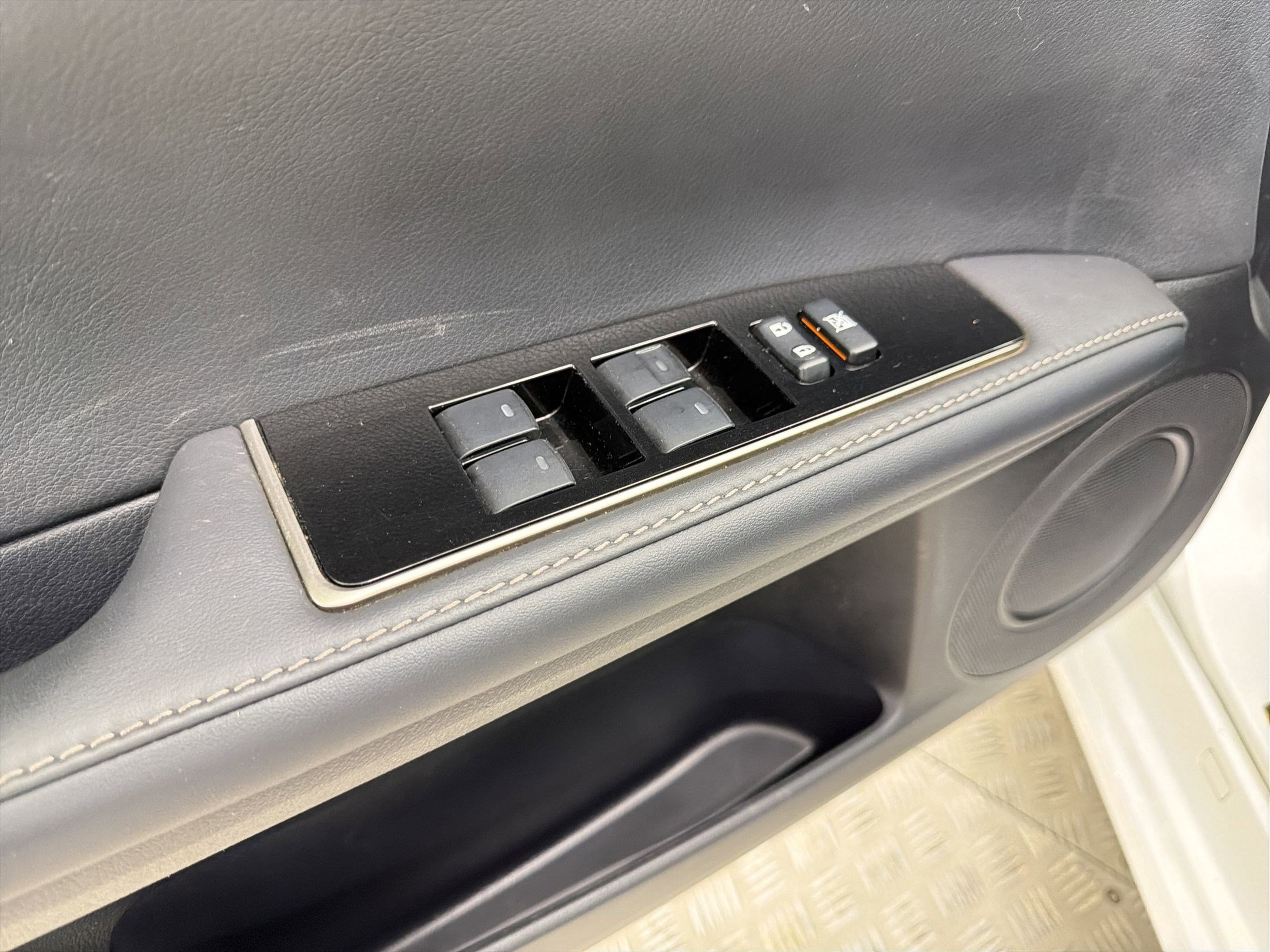 Used 2017 Lexus ES 350 FWD image 12